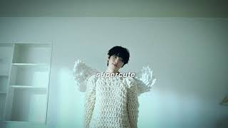 Nct Wish - Supercute Sped Up Reverb