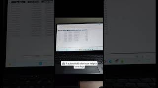 Excel Work in Seconds with Julius AI 🤖