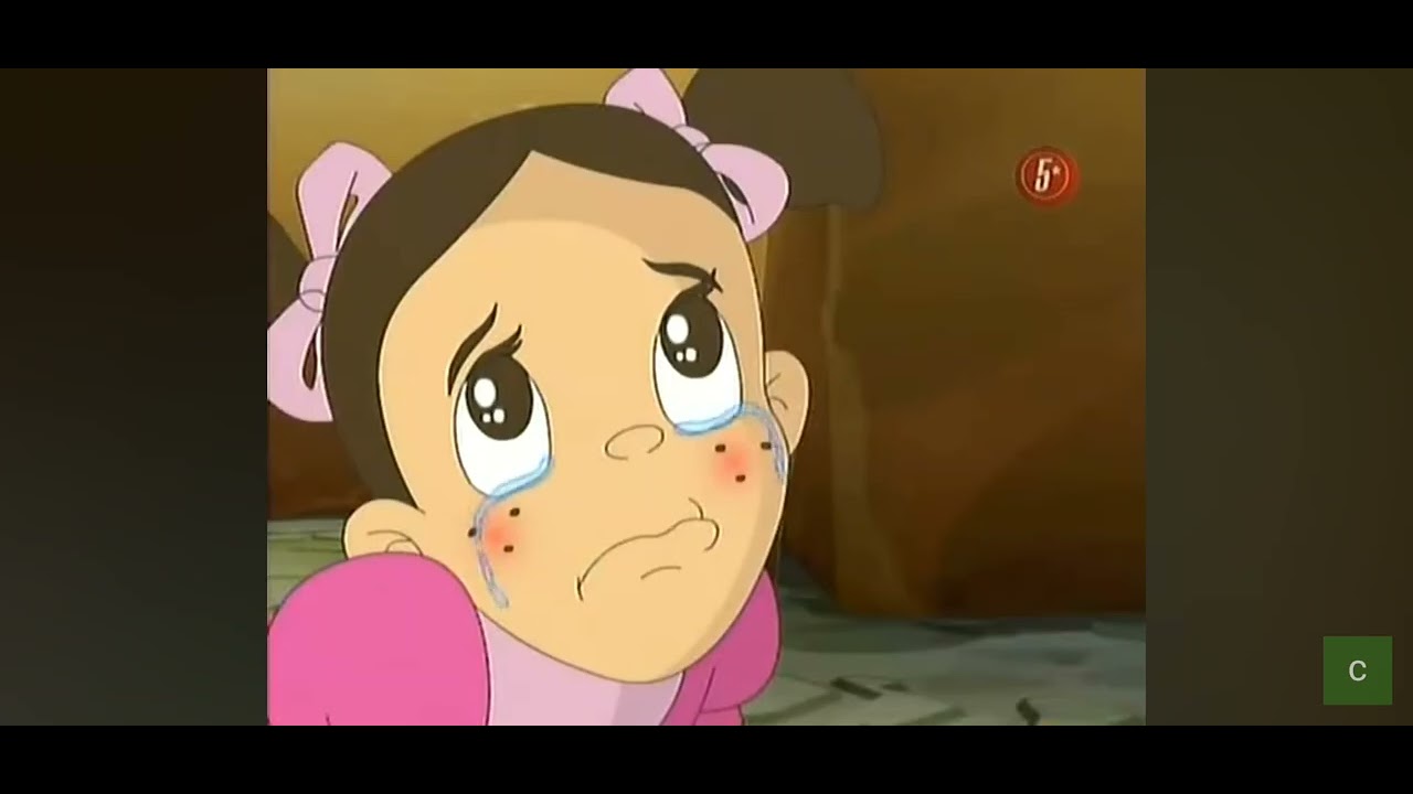 Compilacion de "La Popis" llorando en El Chavo Animado 