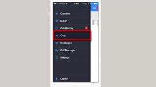 02 Accession Communicator Mobile App Chat