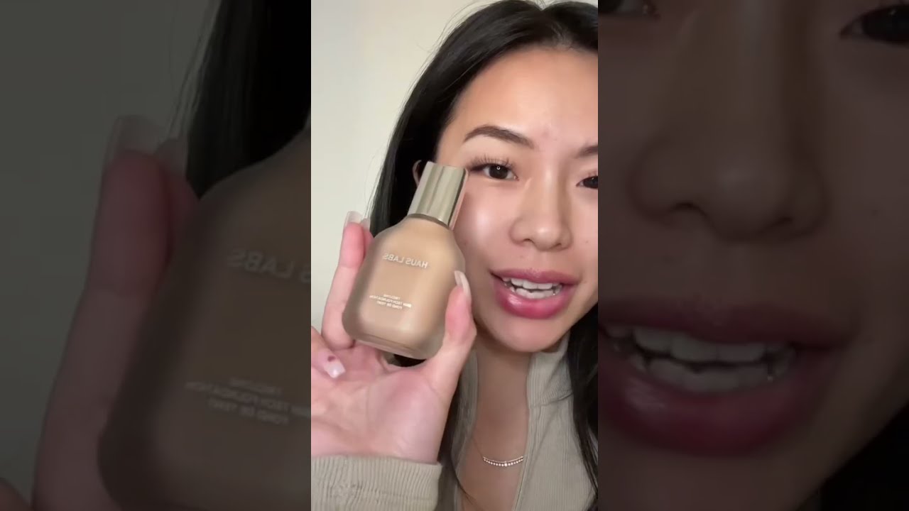 Foundation Files  ft. Chanel, La Mer, Armani, By Terry, Tarte and Rimmel -  Cat's Daily Living