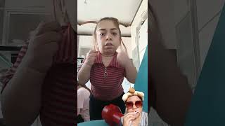 Mari Tirukan Aku funny comedy butifyoucloseyoureyes dance stitchtricks diynstitch lucu