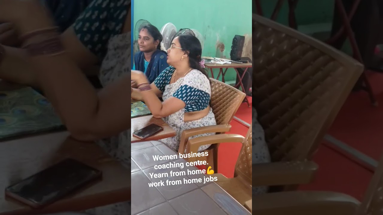 Ambition Academy 😊 womens business coaching centre.