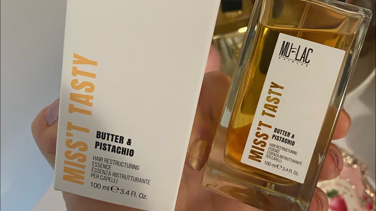 Mulac Miss’t Tasty..spruzziamola insieme 🍦🧈🍯