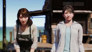 Like a Dragon: Infinite Wealth | Trailer