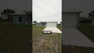 $260K Ocala home 😳🏡 #florida #realestate