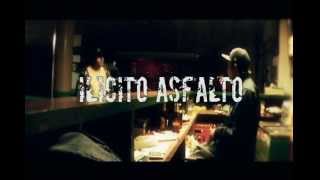 Ilicito Asfalto.- Del Pasillo A La Esquina