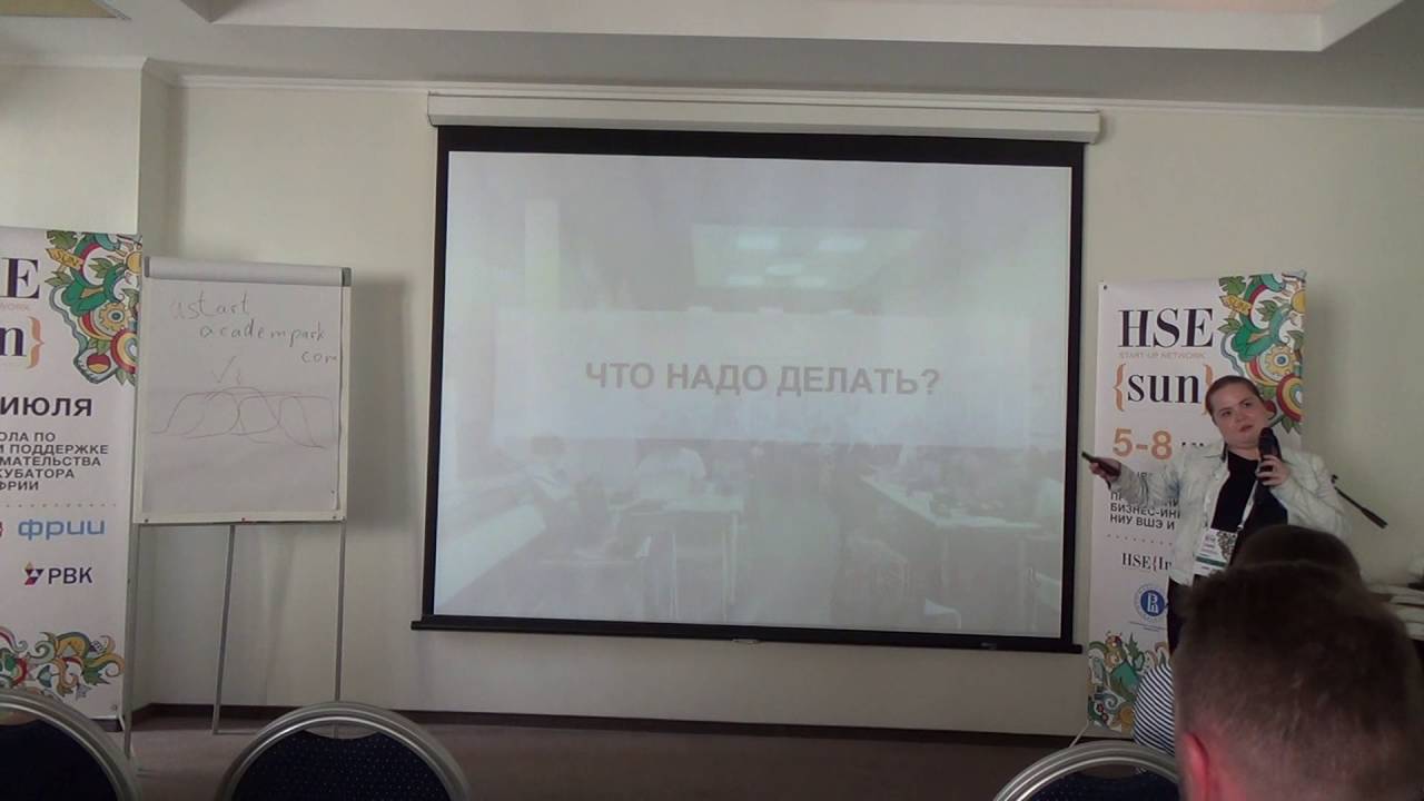 Формат Хакатона как способ заработать деньги и сгенерировать стартапы