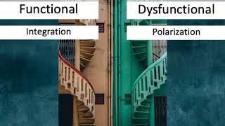 Functional and Dysfunctional Conflict