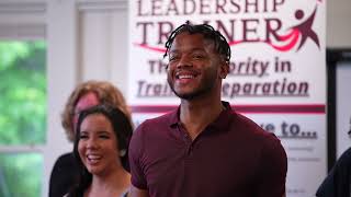 Leadership Trainer Certification Program - Promo
