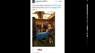 Dev's Furry Twitter Comment Simulator #1
