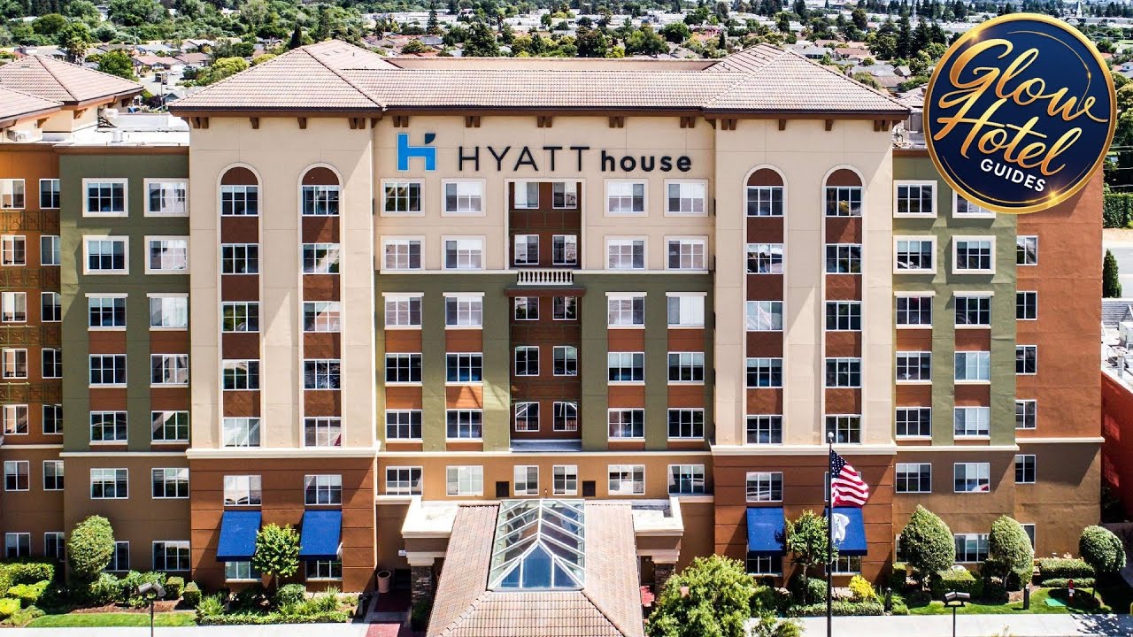 Hyatt House Santa Clara | San Jose (CA), United States | Hotel Review 🌟