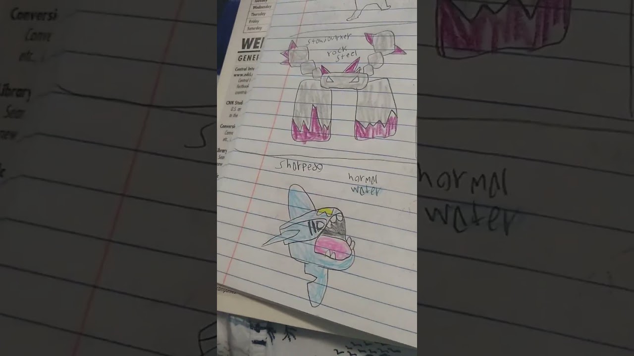 Custom Pokemon Regional Forms