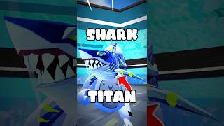 Beating The Shark An In Shark Go