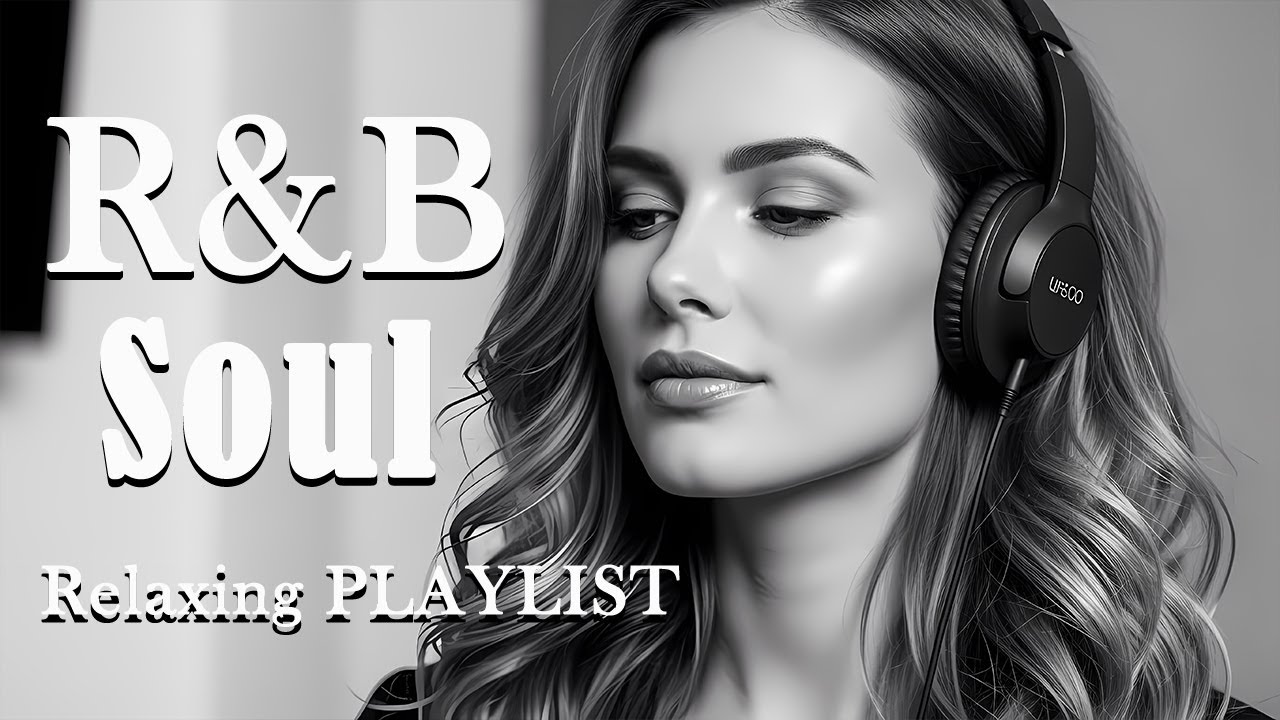 【R&B Soul】Romantic R&B Soul Music for Late-Night Connection, Soft Emotions & Quiet Romance 🌙