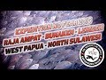 Expedition no fear 2016   episode 1 raja ampat west papua indonesia