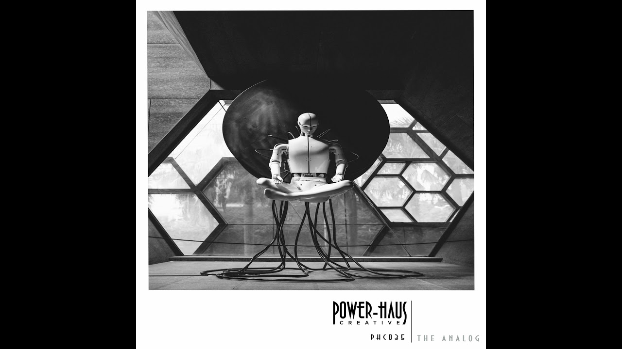 Power-Haus Creative - Axel Tenner & Frank Zerban - Shapeshifter adlı videoyu YouTube'da izle Power-Haus Creative - Axel Tenner & Frank Zerban - Shapeshifter adlı videoyu YouTube'da izle