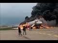 Расследование катастрофы SSJ-100. СК признал вину пилота. Итоги расследования авиакатастрофы