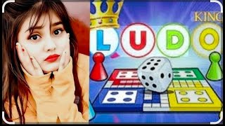 Live Ludo King Game 👑 Ludo Game in 4 Players #ludogame #ludoking #ludokingliveoking #ludokinglive screenshot 3