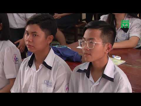 Video VTC14 | Ngành giáo dục TP HCM nghĩ gì về phương pháp... - YouTube
