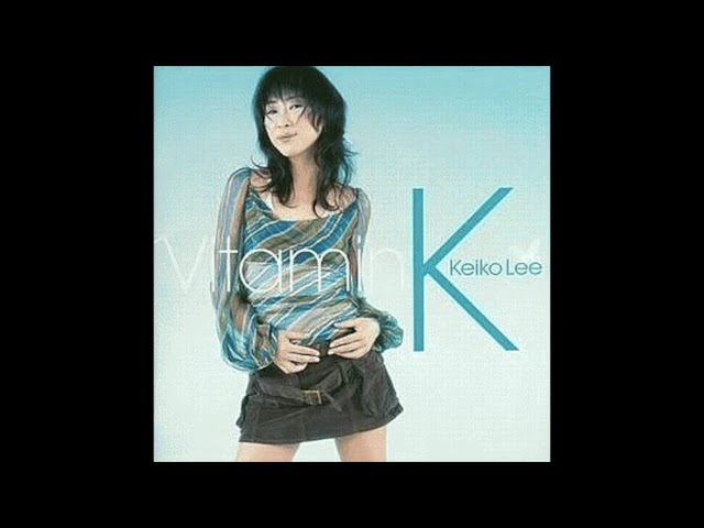 Keiko Lee The Wonder Of Love - YouTube