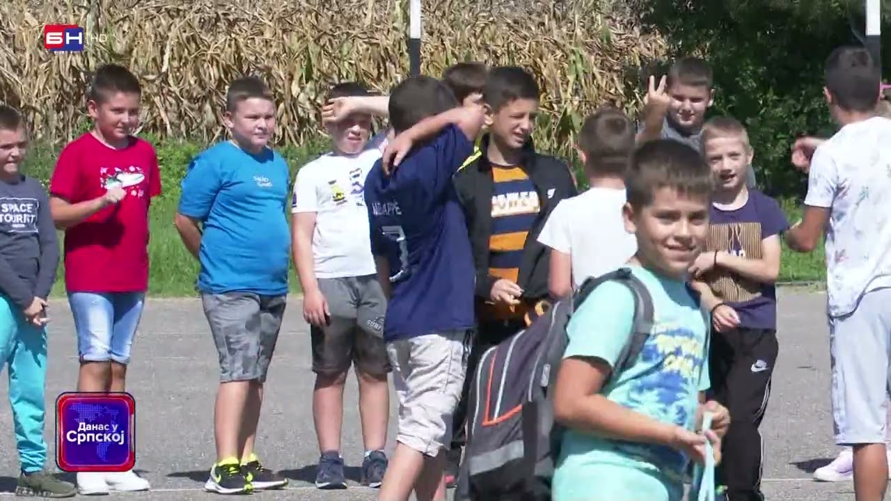 Završena obnova Osnovne škole 