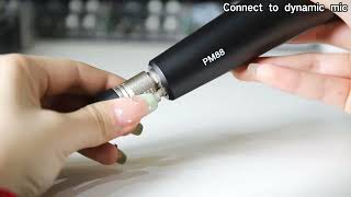 Alctron Ms8V2 Signal Splitter