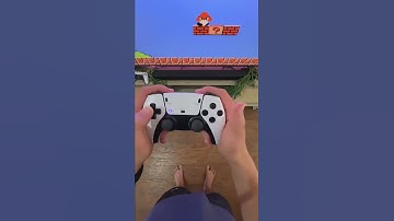 Classic battles. Legendary fun 🕹️🎉 #retroconsole #console #retrogaming #retrogames