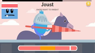 Dumb Ways To Die 2 - Funny Android Gameplay