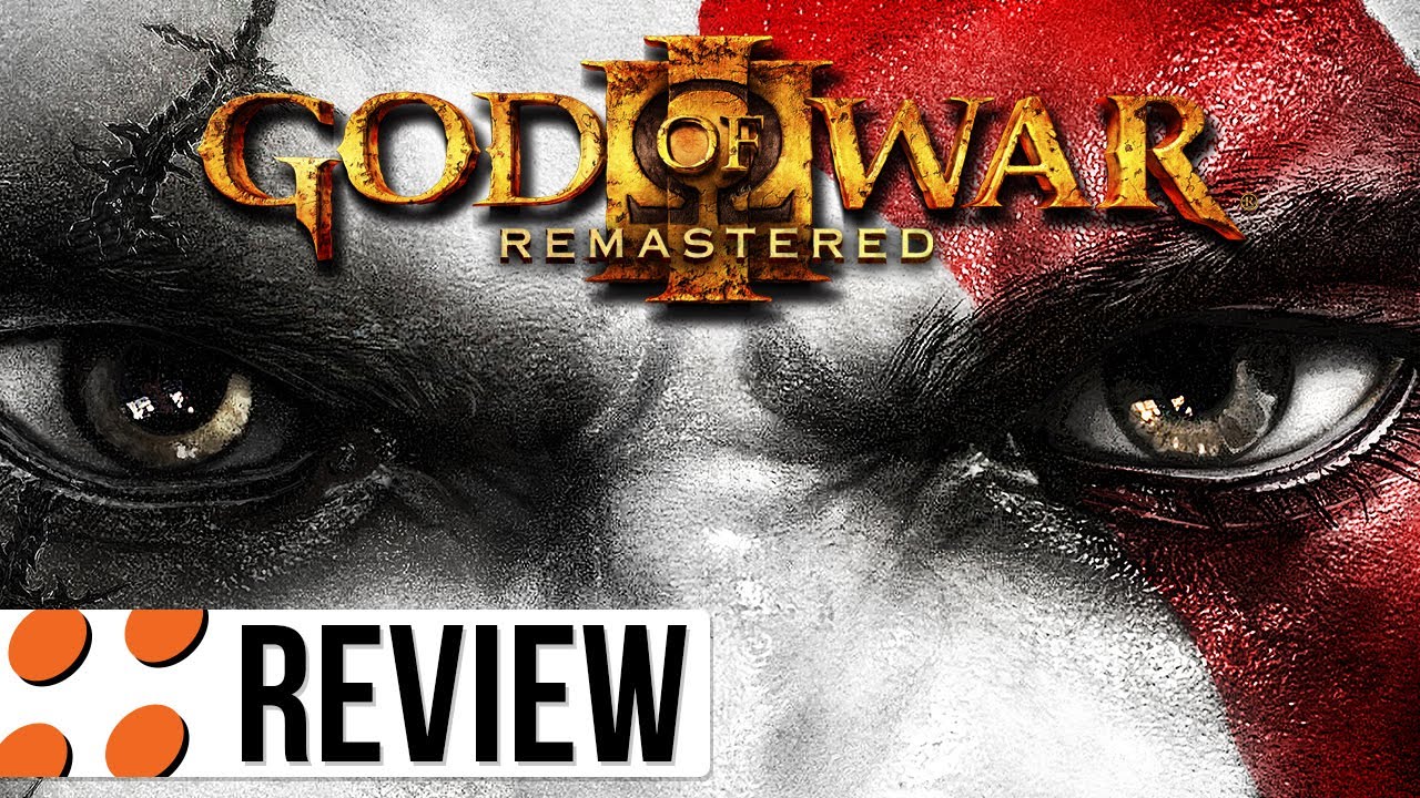 God of War III Remastered Review: Great for Newcomers, but Not Worth  Revisiting