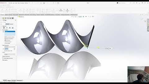 The Flex Feature (Stretching, Bending, Twisting, and Tapering Commands) in SolidWorks