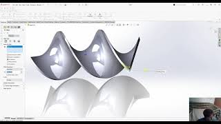 The Flex Feature (Stretching, Bending, Twisting, and Tapering Commands) in SolidWorks Net Worth
