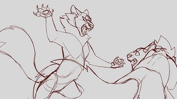 Truth or Dare MAP WIP: Part 19