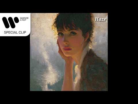 뎁트, Summer Vapour - <strong>Haze</strong> [Lyric Video]