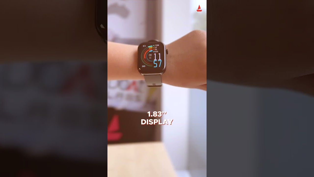 boAt | Wave Astra | Unboxing