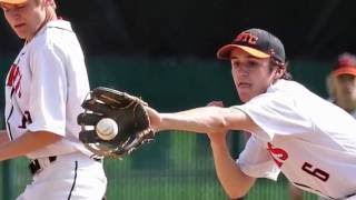 St. Charles East varsity baseball slide show