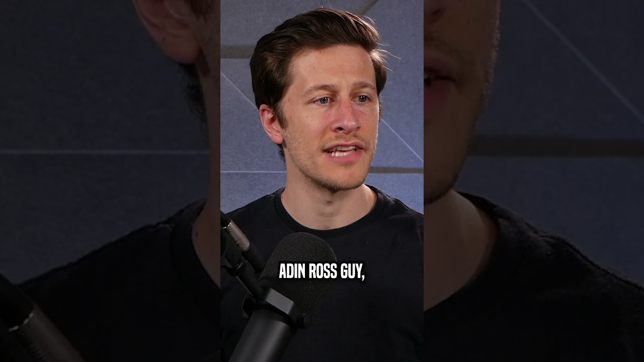 Trump complains interview was "booby trap" in Adin Ross stream gone wrong #shorts