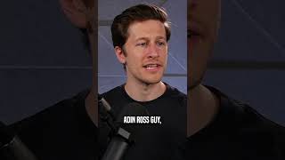 Trump complains interview was "booby trap" in Adin Ross stream gone wrong #shorts