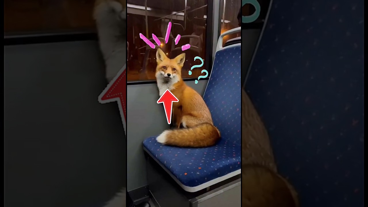 When I Tried to Return the Fox, My Dog Broke My Heart 