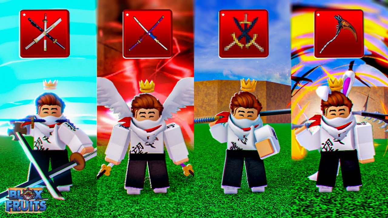 Latest Title & Thumbnail