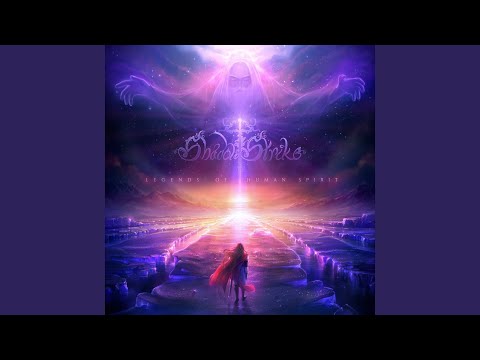 ShadowStrike - The Fiery Seas And Icy Winds