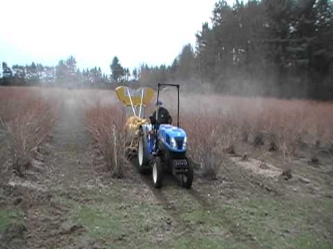 John Deere Sprayer >> SJ-32 300 gallon short stack blueberry & vineyard sprayer ... John Deere Sprayer >> SJ-32 300 gallon short stack blueberry & vineyard sprayer ...