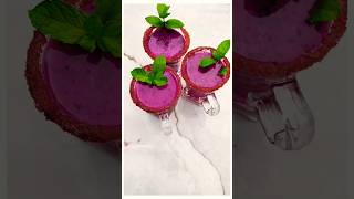 jamun juice #shorts #viral #jamunjuice
