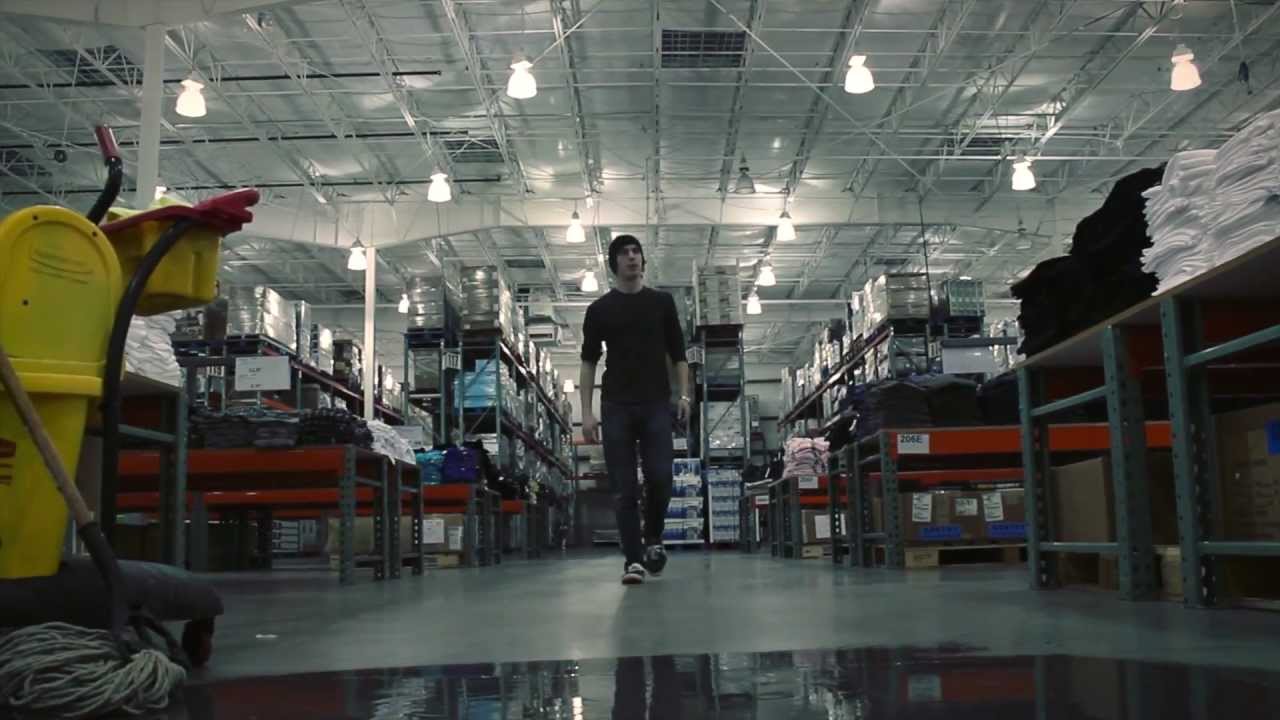 Youth Safety in the Workplace YouTube