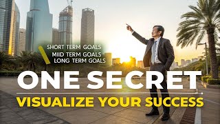 Creating your Dream Book for success