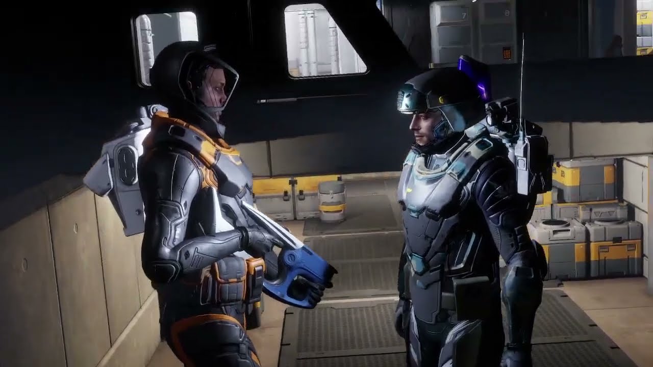 Planetary Surface Missions in the Epic Caspian Explorer