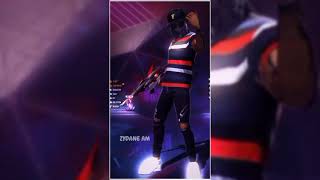 PRESET FF CEPET PUTUS AKU NUNGGUIN LOH🤡🔥