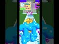 Tall Man Run🏃😱#tallmanrun #tallman #tallmanrungameplay #tallmanrunshorts #tallmanrungame #fyp