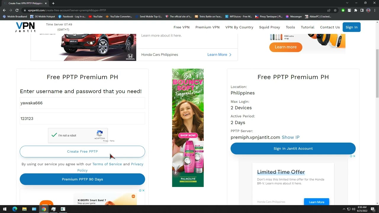CROSSFIRE PH (GLOBE ISP) FIX LAG