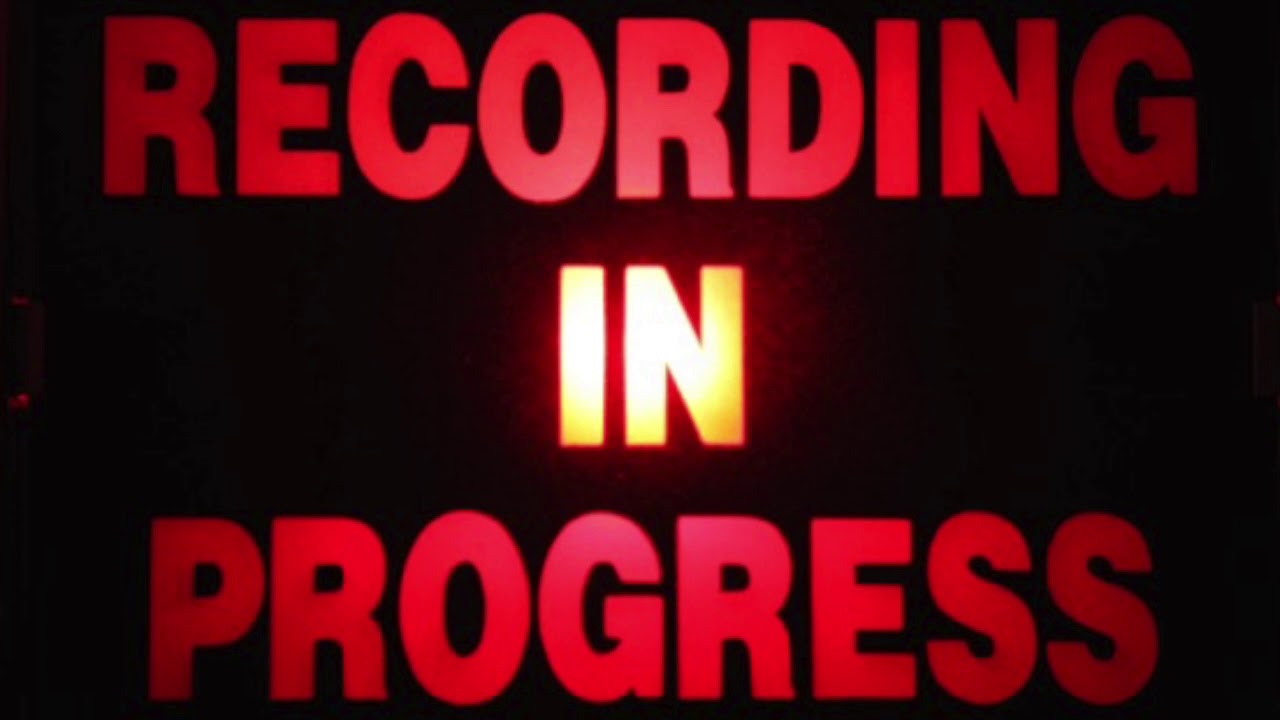 Recording in Progress Ep4 Fireworks and Scientology - YouTube
